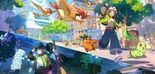 Test Pokemon Legends: Z-A