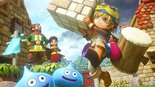 Test Dragon Quest Builders