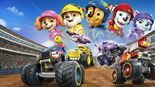 Test Paw Patrol Rescue Wheels
