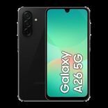 Test Samsung Galaxy A26