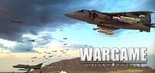 Test Wargame AirLand Battle