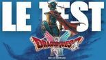 Test Dragon Quest I & II HD-2D Remake
