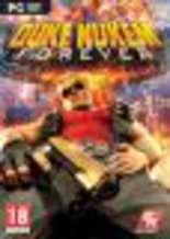 Duke Nukem Forever Review