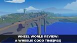 Test Wheel World