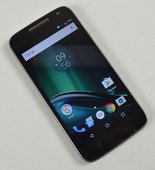 Anlisis Motorola Moto G4 Play