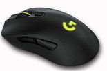 Test Logitech G403