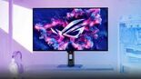 Test Asus  ROG Strix OLED XG32UCWG