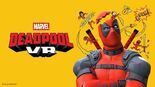 Test Deadpool VR