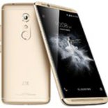 Test ZTE Axon 7