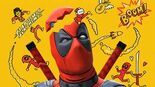 Test Deadpool VR