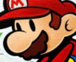 Test Paper Mario Color Splash