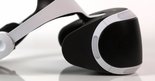 Test Sony PlayStation VR