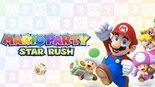 Test Mario Party Star Rush