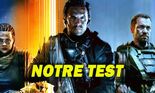 Test Call of Duty Black Ops 7