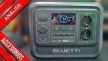 Test Bluetti Elite 100 V2