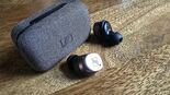 Test Sennheiser Momentum True Wireless
