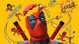 Test Deadpool VR