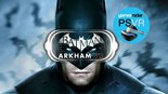 Test Batman Arkham VR