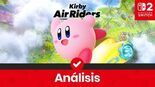 Test Kirby Air Riders