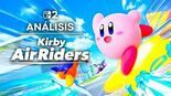 Test Kirby Air Riders