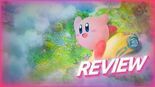 Test Kirby Air Riders