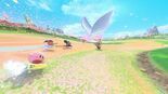 Test Kirby Air Riders