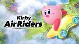 Test Kirby Air Riders