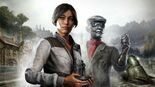 Test Syberia Remastered