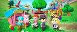 Test Animal Crossing New Leaf