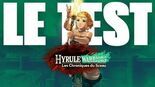 Test Hyrule Warriors Age of Imprisonment
