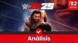 WWE 2K25 Review