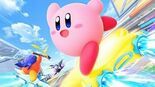 Test Kirby Air Riders