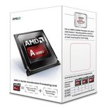 Anlisis AMD A10-6700