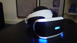 Test Sony PlayStation VR