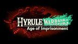 Test Hyrule Warriors Age of Imprisonment