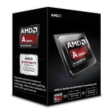 AMD A10-6800K Review