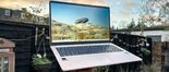 Test Asus Chromebook CX15