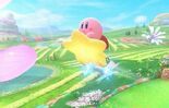 Test Kirby Air Riders
