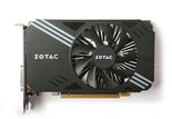 Test GeForce GTX 1060