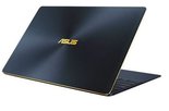 Test Asus ZenBook 3