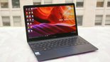 Test Asus ZenBook 3