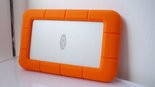 LaCie Rugged USB-C 2TB Review