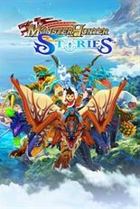 Test Monster Hunter Stories