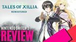 Test Tales Of Xillia Remastered