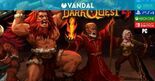 Test Dark Quest 4