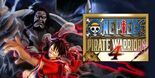 Test One Piece Pirate Warriors 4