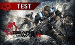 Test Gears of War 4