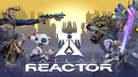 Test Atlas Reactor
