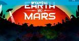Test Earth vs Mars