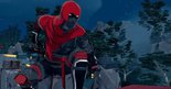 Test Aragami
